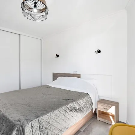 Centre Sea View Modern Floor Calpe