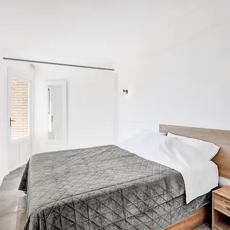 Apartmán Centre Sea View Modern Floor Calpe