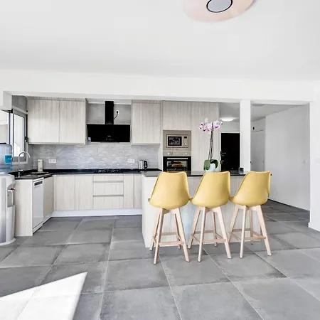 Apartmán Centre Sea View Modern Floor